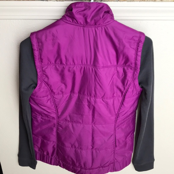 North Face Jacket - Picture 4 of 5